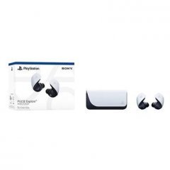 Беспроводные наушники Sony PULSE Explore Wireless Earbuds
