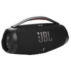 Портативная беспроводная колонка JBL Boombox 3, Black