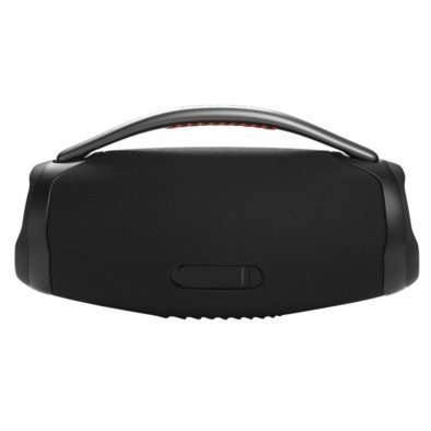 Портативная беспроводная колонка JBL Boombox 3, Black