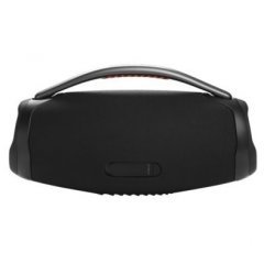 Портативная беспроводная колонка JBL Boombox 3, Black