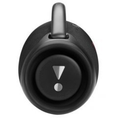 Портативная беспроводная колонка JBL Boombox 3, Black