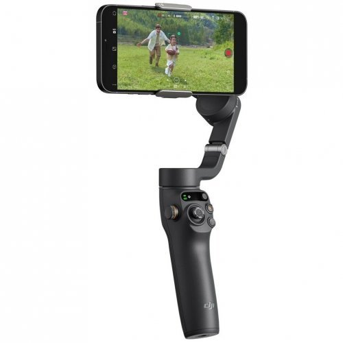 Стабилизатор DJI Osmo Mobile 6