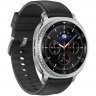 Смарт-часы Samsung Galaxy Watch 8 Classic, 46 мм, LTE, Graphite, SM-L505FZ46BLK11S