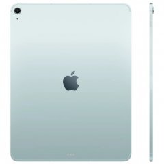 Apple iPad Air (M4, 2026) 13" Wi-Fi + Cellular, 128 ГБ, Blue, Голубой