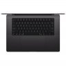 Apple MacBook Pro 16" (M5 Pro 18C CPU, 20C GPU, 2026) 48 ГБ, 1 ТБ SSD, черный космос