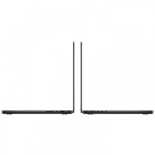 Apple MacBook Pro 16" (M5 Pro 18C CPU, 20C GPU, 2026) 48 ГБ, 1 ТБ SSD, черный космос