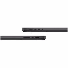 Apple MacBook Pro 16" (M5 Pro 18C CPU, 20C GPU, 2026) 48 ГБ, 1 ТБ SSD, черный космос