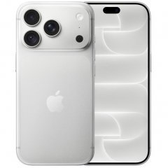 Apple iPhone 18 Pro Max 512 ГБ, Silver, Серебристый, eSim