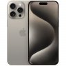 Apple iPhone 15 Pro Max 256 ГБ Natural Titanium, Натуральный