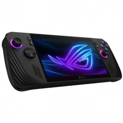 Портативная игровая консоль Asus ROG Ally X, 1 ТБ