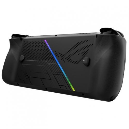 Портативная игровая консоль Asus ROG Ally X, 1 ТБ