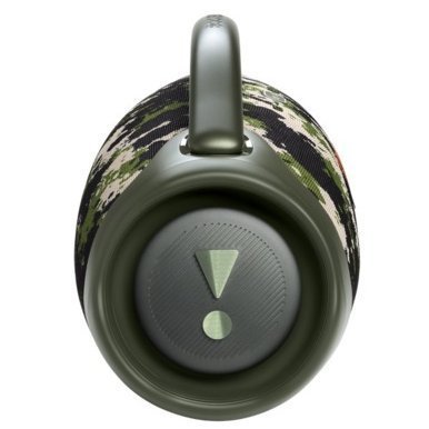 Портативная беспроводная колонка JBL Boombox 3, Squad