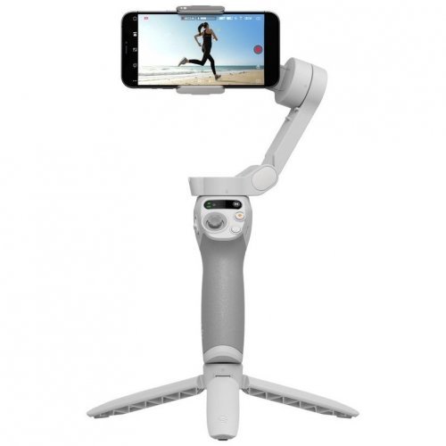 Стабилизатор DJI Osmo Mobile SE