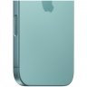 Apple iPhone 16 128 ГБ, Teal, Бирюзовый