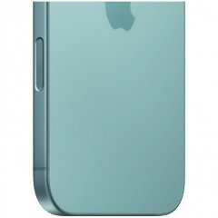 Apple iPhone 16 128 ГБ, Teal, Бирюзовый