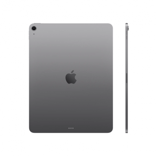Apple iPad Air (2025) M3 13" Wi-Fi 256 ГБ, серый космос