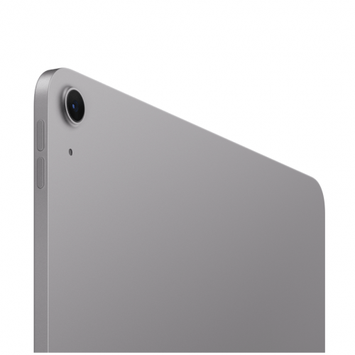 Apple iPad Air (2025) M3 13" Wi-Fi 256 ГБ, серый космос