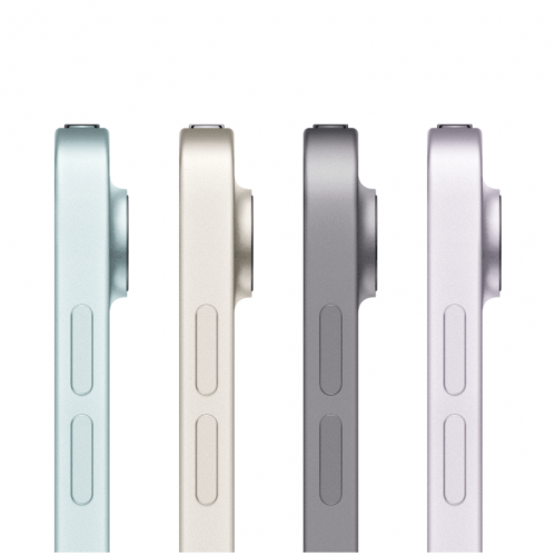 Apple iPad Air (2025) M3 13" Wi-Fi 256 ГБ, серый космос