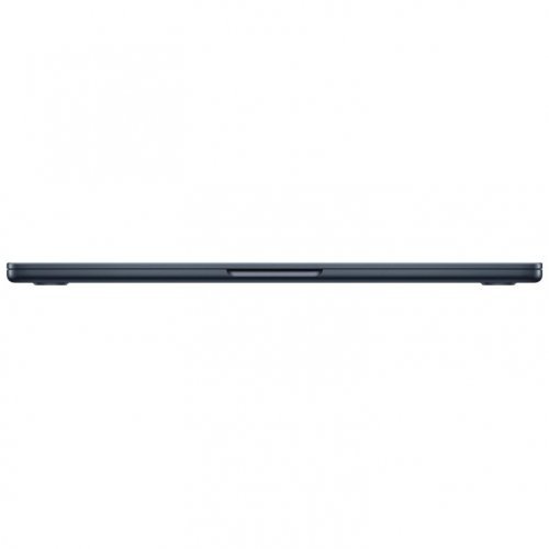 Apple MacBook Air 13" (M4, 10C CPU/8C GPU, 2025), 16 ГБ, 256 ГБ SSD, полуночный черный, Midnight, MW123