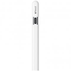 Стилус Apple Pencil USB-C, белый