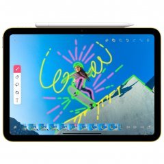 Стилус Apple Pencil USB-C, белый