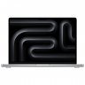 Apple MacBook Pro 16" (M5 Max 18C CPU, 32C GPU, 2026) 36 ГБ, 2 ТБ SSD, серебристый
