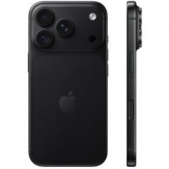 Apple iPhone 18 Pro Max 512 ГБ, Black, Черный, eSim