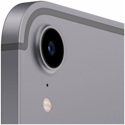 Apple iPad mini (2021) Wi-Fi + Cellular 64 ГБ, Gray, серый космос