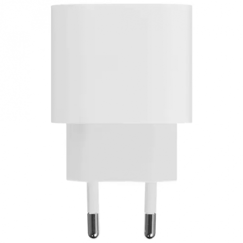 Адаптер питания USB-C мощностью 20 Вт, MHJE3