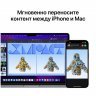 Apple MacBook Air 15" (M2, 8C CPU/10C GPU, 2023), 8 ГБ, 512 ГБ SSD, Gray, серый космос, MQKQ3
