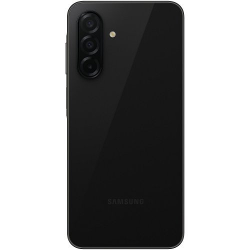 Смартфон Samsung Galaxy A26, 128 ГБ, Чёрный, Black, SM-A266B06128BLK2E1S