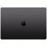 Apple MacBook Pro 16" (M5 Max 18C CPU, 32C GPU, 2026) 36 ГБ, 2 ТБ SSD, черный космос