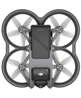 Квадрокоптеры