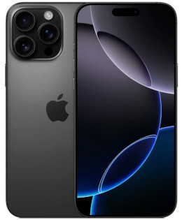 iPhone 16 Pro