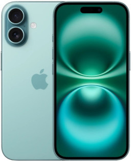 iPhone 16