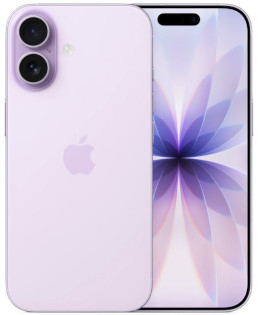 iPhone 17