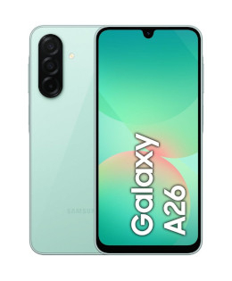Galaxy A26