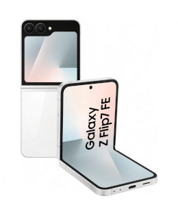Galaxy Z Flip7 FE