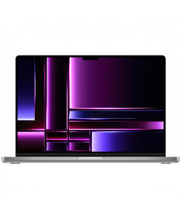 MacBook Pro