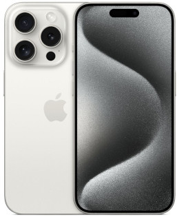 iPhone 15 Pro